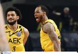 Champions League, ΑΕΚ, 104-69, Ναντέρ, Final Four,Champions League, aek, 104-69, nanter, Final Four