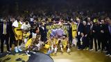 Basketball Champions League, Με… 100άρα, Final 4, ΑΕΚ,Basketball Champions League, me… 100ara, Final 4, aek