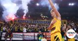 ΑΕΚ Betsson – Ναντέρ 104-69, Βασίλισσα-όνειρο “κατάπιε”, Γάλλους, Final Four,aek Betsson – nanter 104-69, vasilissa-oneiro “katapie”, gallous, Final Four