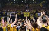 Basketball Champions League, Με… 100άρα, Final 4, ΑΕΚ,Basketball Champions League, me… 100ara, Final 4, aek