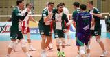 Ολυμπιακός – Παναθηναϊκός 3-1,olybiakos – panathinaikos 3-1
