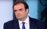 Κυριάκος Πιερρακάκης, Η Ελλάδα, Μνημονίου,kyriakos pierrakakis, i ellada, mnimoniou
