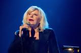 Marianne Faithfull, Άφησε, 35 000,Marianne Faithfull, afise, 35 000