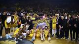 BCL, Μέρες, 2018, ΑΕΚ - Διέλυσε, 104-69, Ναντέρ, Final-4,BCL, meres, 2018, aek - dielyse, 104-69, nanter, Final-4