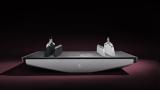Rolls-Royce Chess Set,