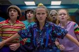 Stranger Things,Netflix