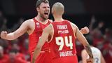 Oλυμπιακός –, Ρεάλ Μαδρίτης 84-72, ΣΕΦ, 1-0,Olybiakos –, real madritis 84-72, sef, 1-0