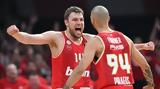 Άνετα, Ολυμπιακός, Ρεάλ 84-72, 1-0,aneta, olybiakos, real 84-72, 1-0