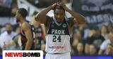 ΠΑΟΚ - Μπιλμπάο 84-82, Είχε,paok - bilbao 84-82, eiche