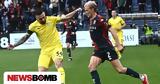 Serie A, Καπνογόνο, Χρήστο Μανδά - Βίντεο,Serie A, kapnogono, christo manda - vinteo