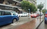 Καιρός, Θεσσαλονίκη, Συννεφιά,kairos, thessaloniki, synnefia