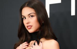 Moroccan Bloom, Olivia Rodrigo