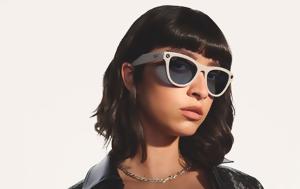 Meta, Ray-Ban