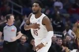 NBA Καβαλίερς - Χιτ 121-112, Μίτσελ, 2-0, Κλίβελαντ,NBA kavaliers - chit 121-112, mitsel, 2-0, klivelant