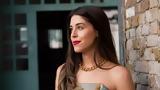 Demy, Ένιωθα,Demy, eniotha