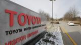 Toyota, Κίνα - Συμφωνία,Toyota, kina - symfonia