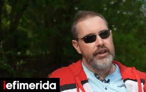 Pierre Cousein, 48χρονος, Πάρκινσον, -Δεν, Pierre Cousein, 48chronos, parkinson, -den