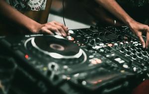 Djs, Ναύπακτο, Djs, nafpakto