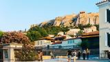 Athens Launches Task Force,Safeguard Historic City Center