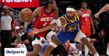NBA, Ουόριος, Ρόκετς - Προβάδισμα, Σέλτικς, Καβαλίερς,NBA, ouorios, rokets - provadisma, seltiks, kavaliers