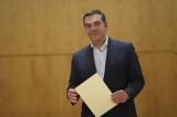 Tsipras Warns,Progressive Forces Must Unite Against Rising Far Right