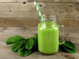 Πράσινο Smoothie Αποτοξίνωσης,prasino Smoothie apotoxinosis