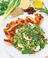 Σαλάτα µε,salata µe