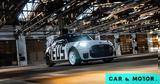 MINI John Cooper Works,