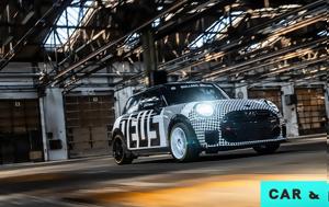 MINI John Cooper Works
