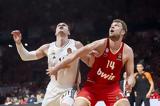 Γνωστοί, Game 2, Ολυμπιακού, Ρεάλ Μαδρίτης,gnostoi, Game 2, olybiakou, real madritis