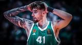 Playoffs, Πράσινος, MVP, Game 1,Playoffs, prasinos, MVP, Game 1