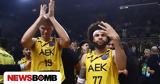 ΑΕΚ, Final 4, BCL,aek, Final 4, BCL