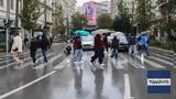 Καιρός, Καταιγίδα, Αττική – Πώς,kairos, kataigida, attiki – pos