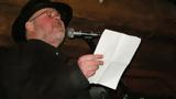 Ντέιβιντ Τόμας, Πέθανε, Pere Ubu,nteivint tomas, pethane, Pere Ubu