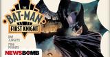 Κυκλοφορεί, The Bat-Man, First KnightΟ Πρώτος Ιππότης,kykloforei, The Bat-Man, First Knighto protos ippotis
