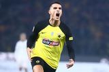 ΑΕΚ, 2ης,aek, 2is