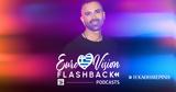 Podcast – Eurovision Flashback #4,