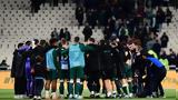 Παναθηναϊκός, Champions League,panathinaikos, Champions League