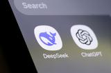 DeepSeek, Σάλος, Κίνα, ΗΠΑ,DeepSeek, salos, kina, ipa