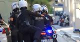 Πυροβολισμοί, Χαλάνδρι,pyrovolismoi, chalandri