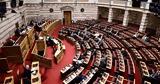 Δεν κοπάζει το μπρα ντε φερ με φόντο τα μέτρα στήριξης,