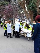 Επιτυχημένη, Η Αγία Βαρβάρα,epitychimeni, i agia varvara