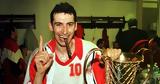 Φασούλας, Θυμήθηκε, Euroleague, 1997,fasoulas, thymithike, Euroleague, 1997