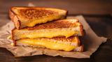 Grilled Cheese,