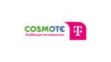 COSMOTE TELEKOM, Συνδέουμε,COSMOTE TELEKOM, syndeoume