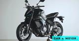 Yamaha, -in, ΜΤ-09,Yamaha, -in, mt-09