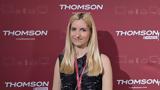 Thomson, Συνέντευξη, Katerina Milosavljevic,Thomson, synentefxi, Katerina Milosavljevic