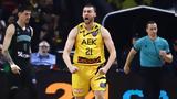 Νετζήπογλου, Το Α, ΑΕΚ,netzipoglou, to a, aek