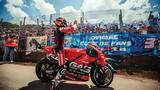 MotoGP Ισπανία,MotoGP ispania
