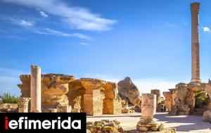 Επιστήμονες, Χάρβαρντ, DNA, Καρχηδόνας, epistimones, charvarnt, DNA, karchidonas